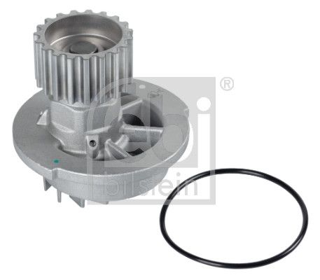 Wasserpumpe, Motorkühlung Wasserpumpe, Motorkühlung