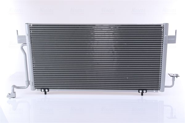 Kondensator, Klimaanlage Kondensator, Klimaanlage