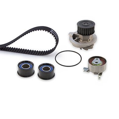 Water Pump & Timing Belt Kit KP15408XS