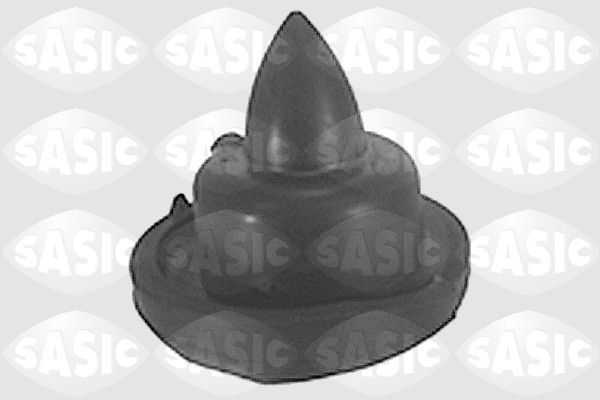 SASIC 4005508 - Anschlagpuffer, Federung