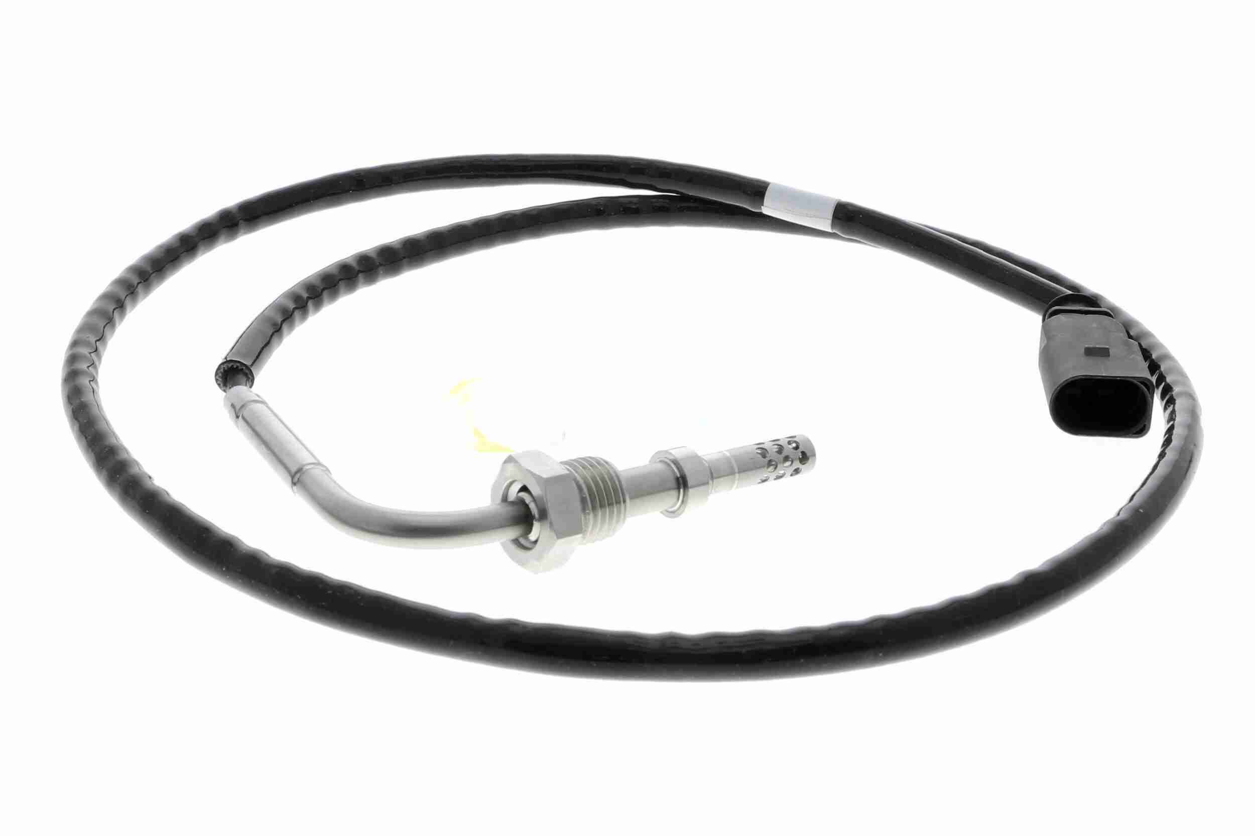 Sensor, Abgastemperatur