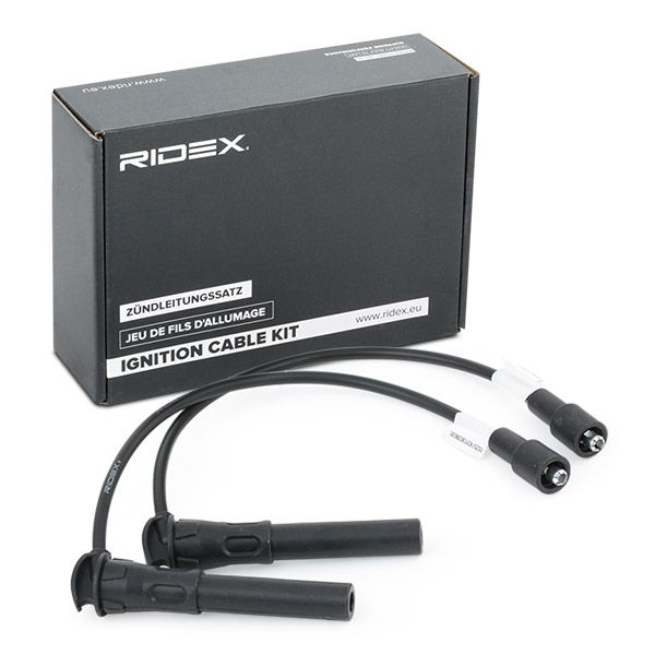 RIDEX 685I0039 Ignition Cable Kit