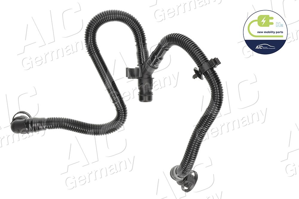 AIC 71982 - Schlauch, Kurbelgeh&auml;useentl&uuml;ftung