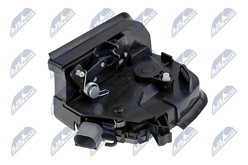 NTY EZC-BM-169 - T&uuml;rschloss