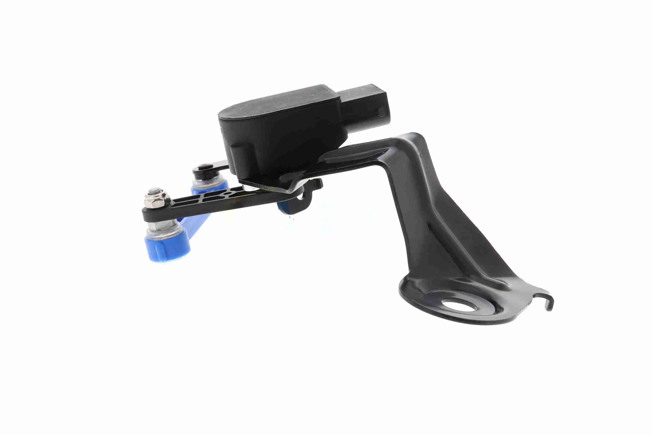 Sensor, Leuchtweitenregulierung