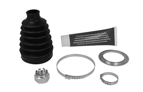 Bellow Kit, drive shaft 13-0177