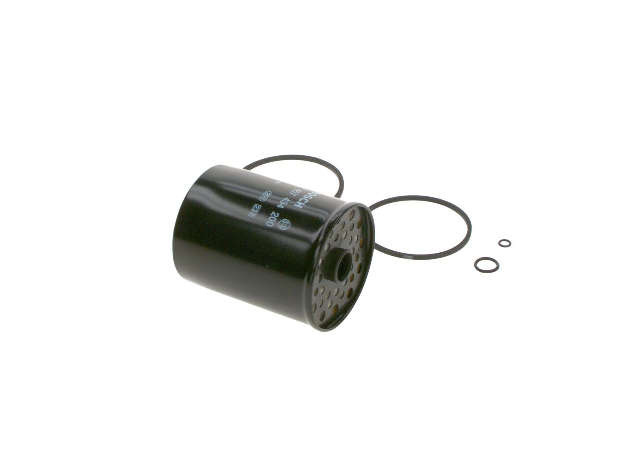 kuro filtras