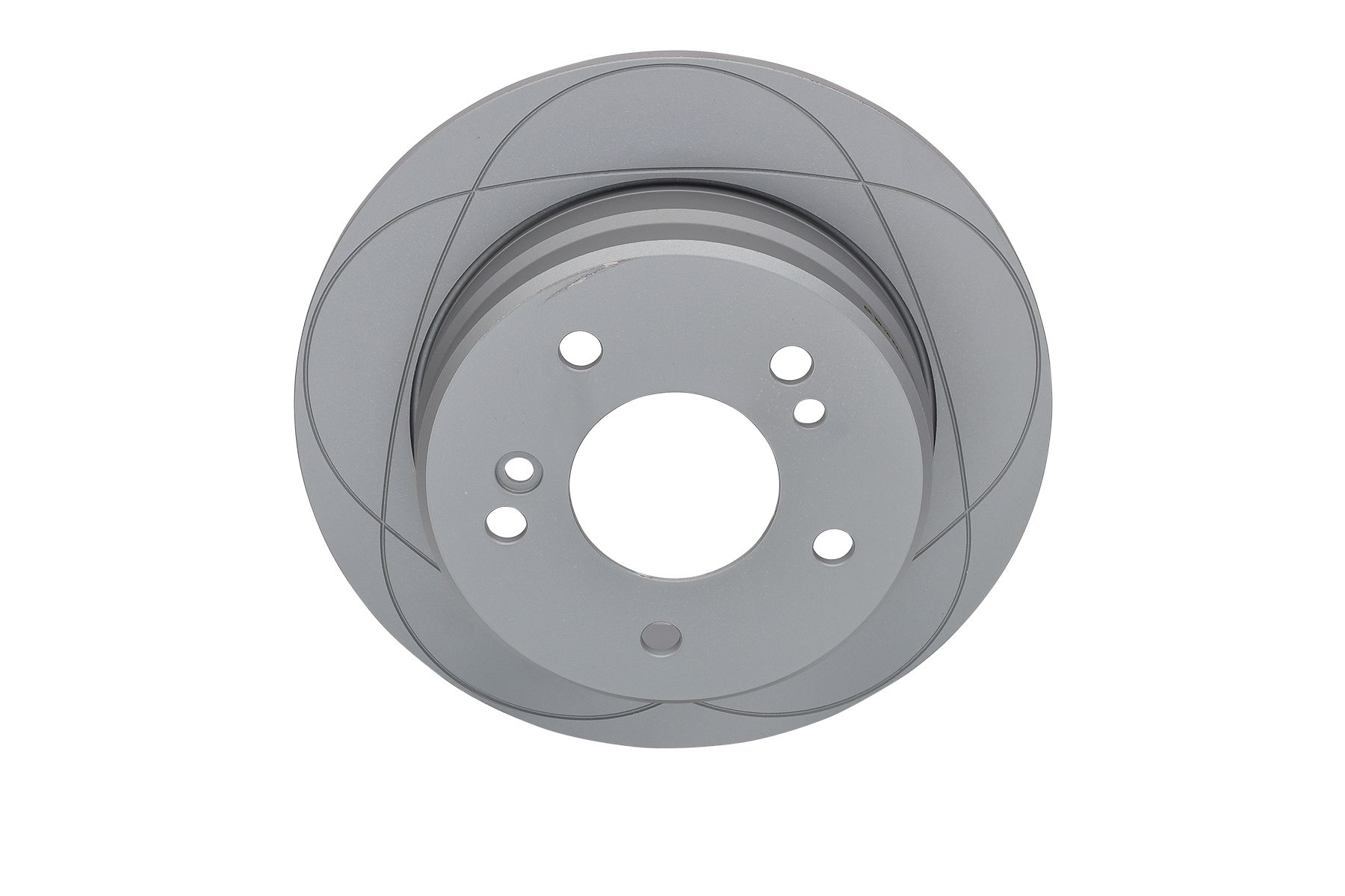 Brake Disc 24.0309-0120.1