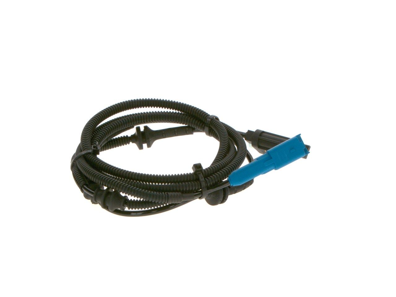 Sensor, Raddrehzahl