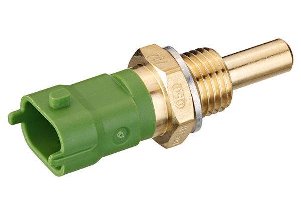 Sensor, K&uuml;hlmitteltemperatur