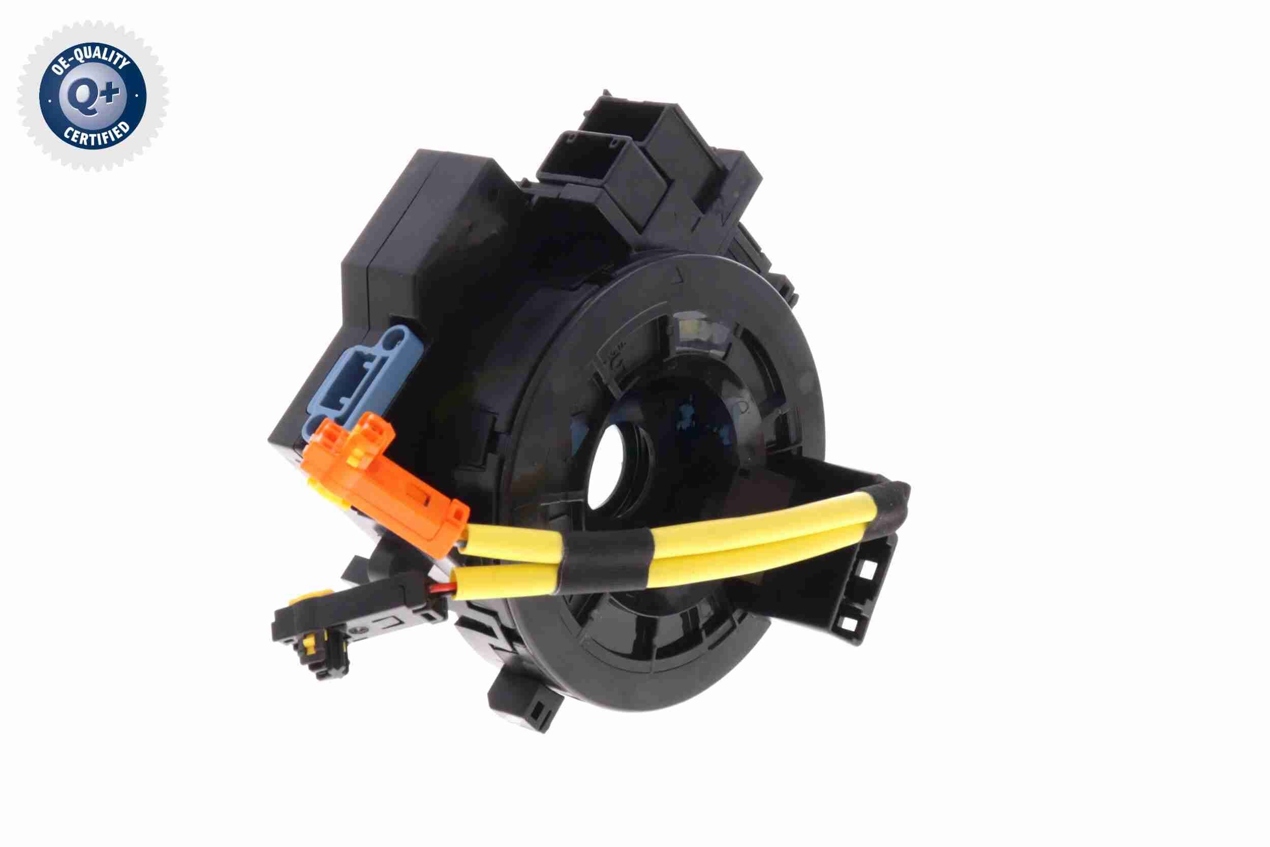 Wickelfeder, Airbag
