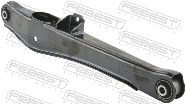 Control/Trailing Arm, wheel suspension 0424-GF12R