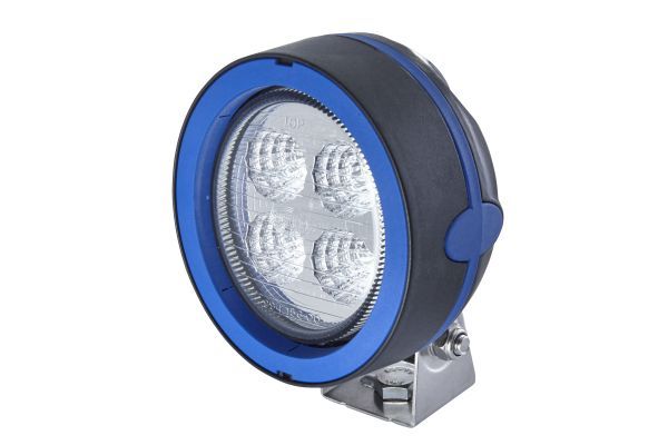 PROJ TRAV MEGABEAM LED 36-80V