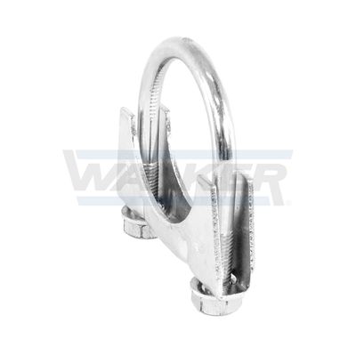 Klemmstück, Abgasanlage Klemmstück, Abgasanlage