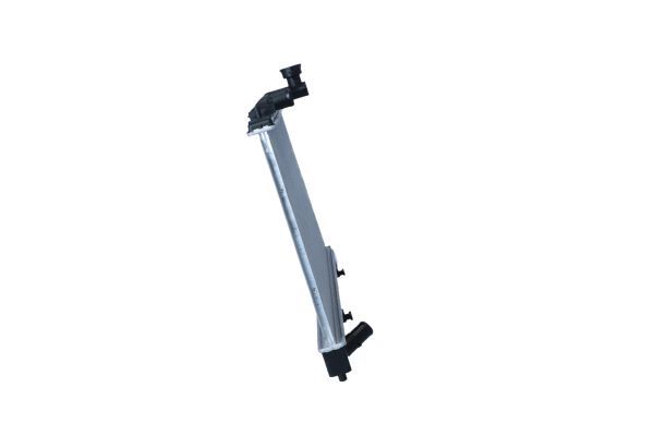 K&uuml;hler, Motork&uuml;hlung