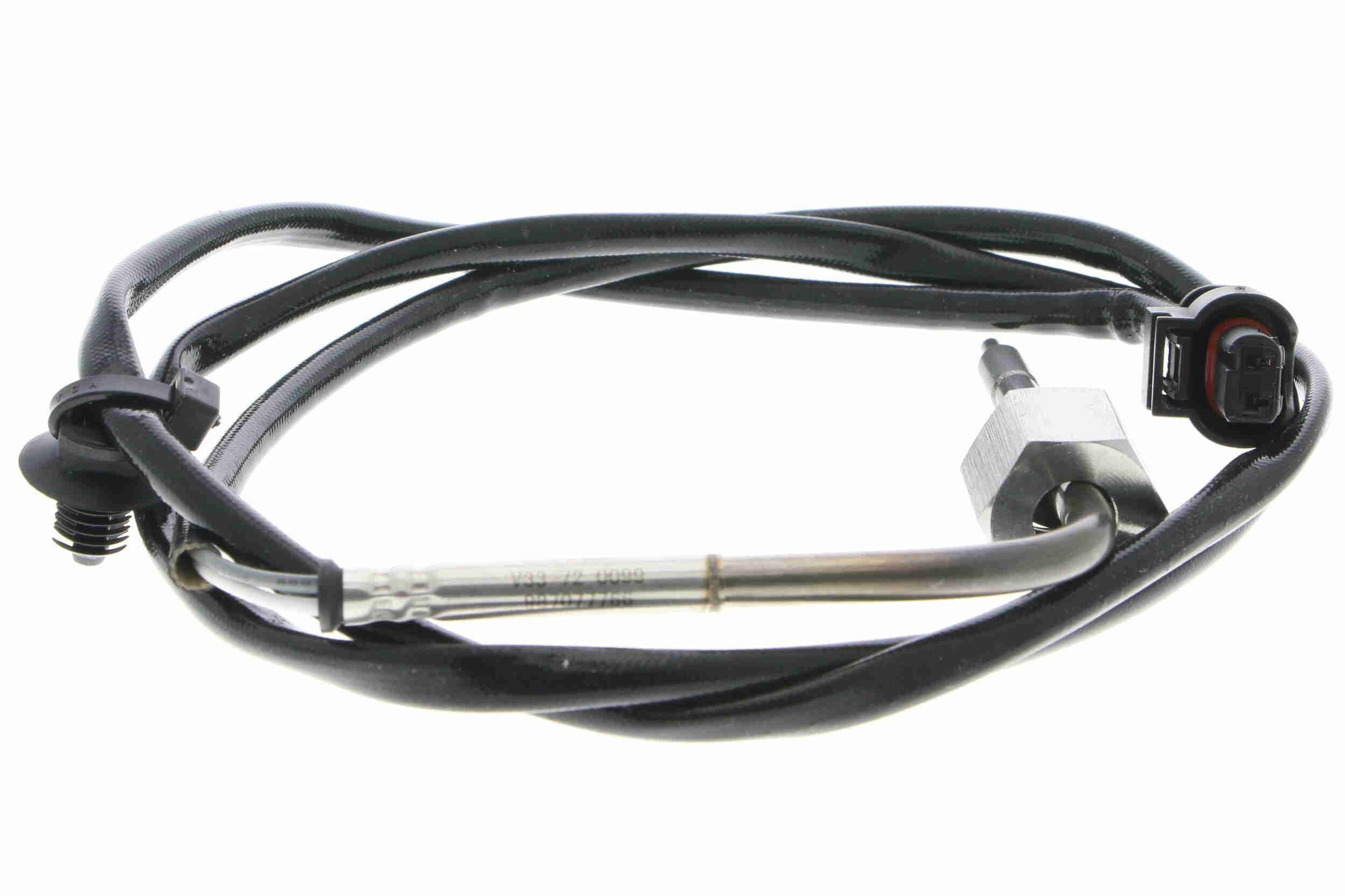 Sensor, Abgastemperatur