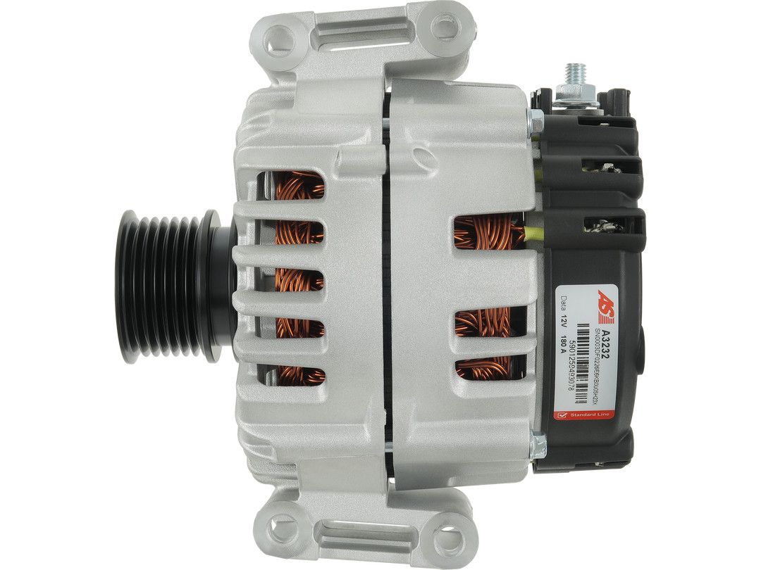 Generator Generator