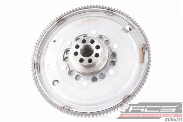 DMF VW LT35 LT46 2.8L - TecDoc 2