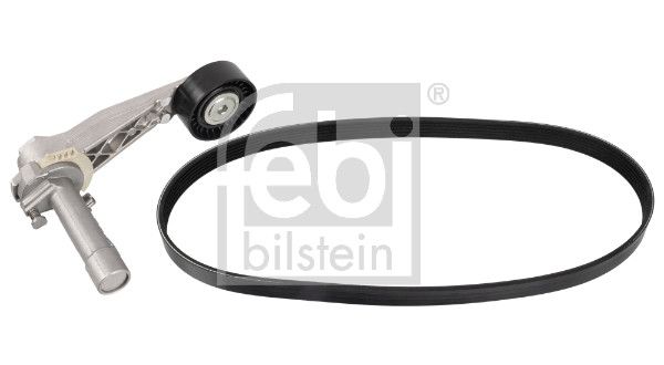 FEBI BILSTEIN 107424 - Keilrippenriemensatz