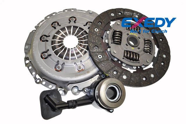 240mm Ford Mondeo - TecDoc Only