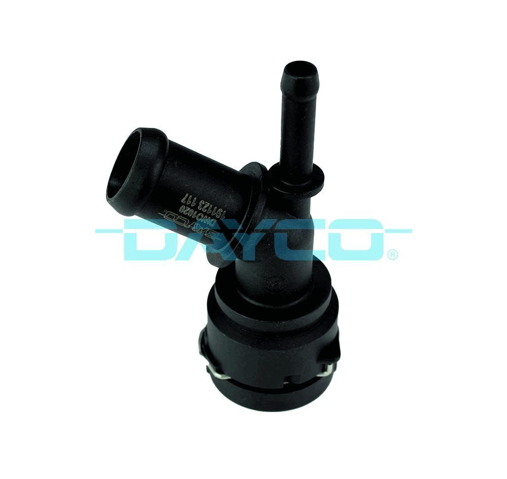 QUICK FIT CONNECTOR - TecDoc 1