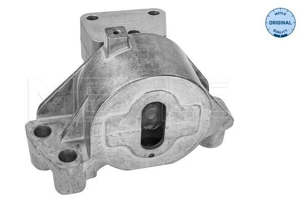 Lagerung, Motor