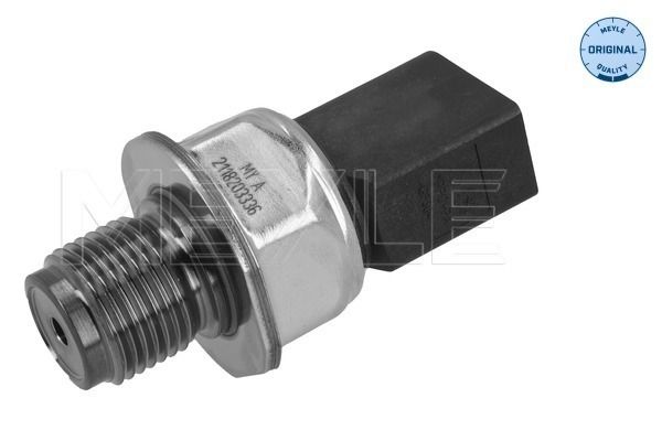 Sensor, Kraftstoffdruck
