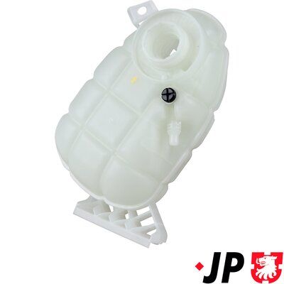 Ausgleichsbeh&auml;lter, K&uuml;hlmittel