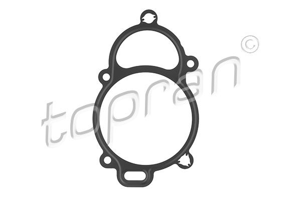 TOPRAN 117 388 - Dichtung, Nockenwellenverstellung