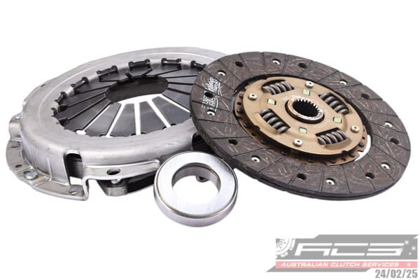 KIT STD NISSAN VANETTE 2.0L - TecDoc Only