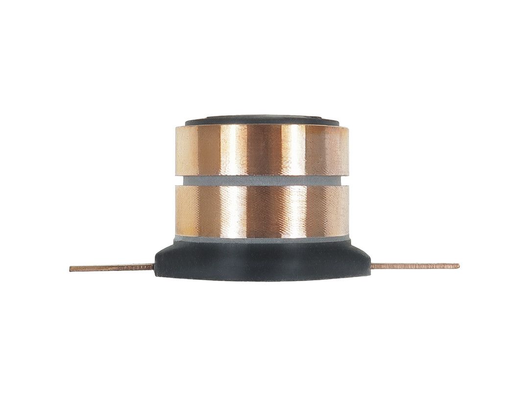 kontaktinis žiedas, generatorius