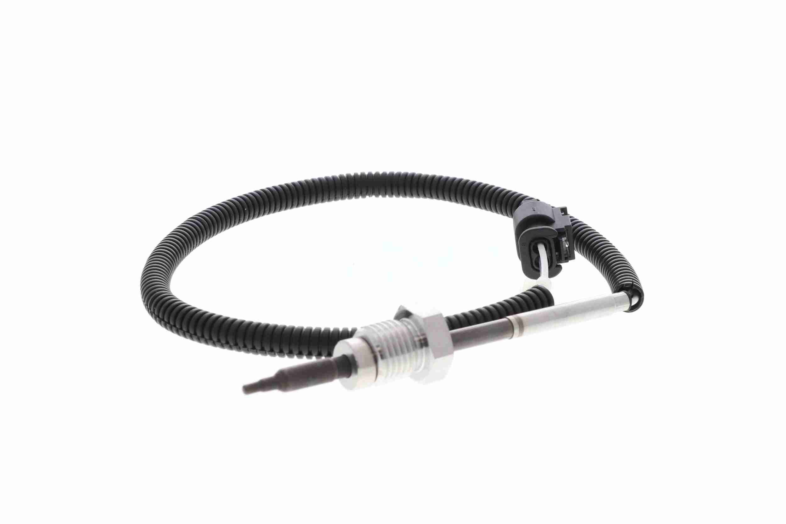 Sensor, Abgastemperatur