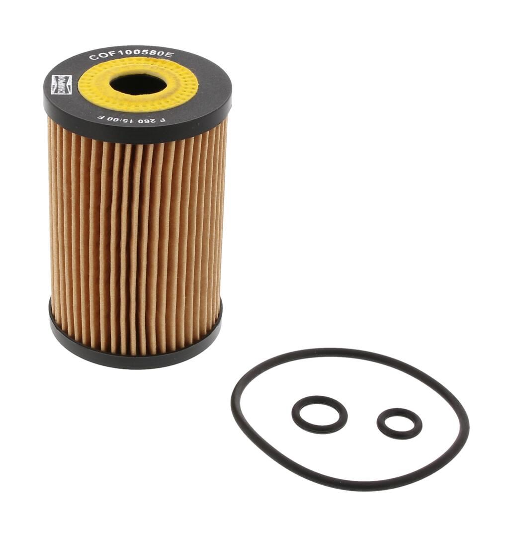 Ölfilter
