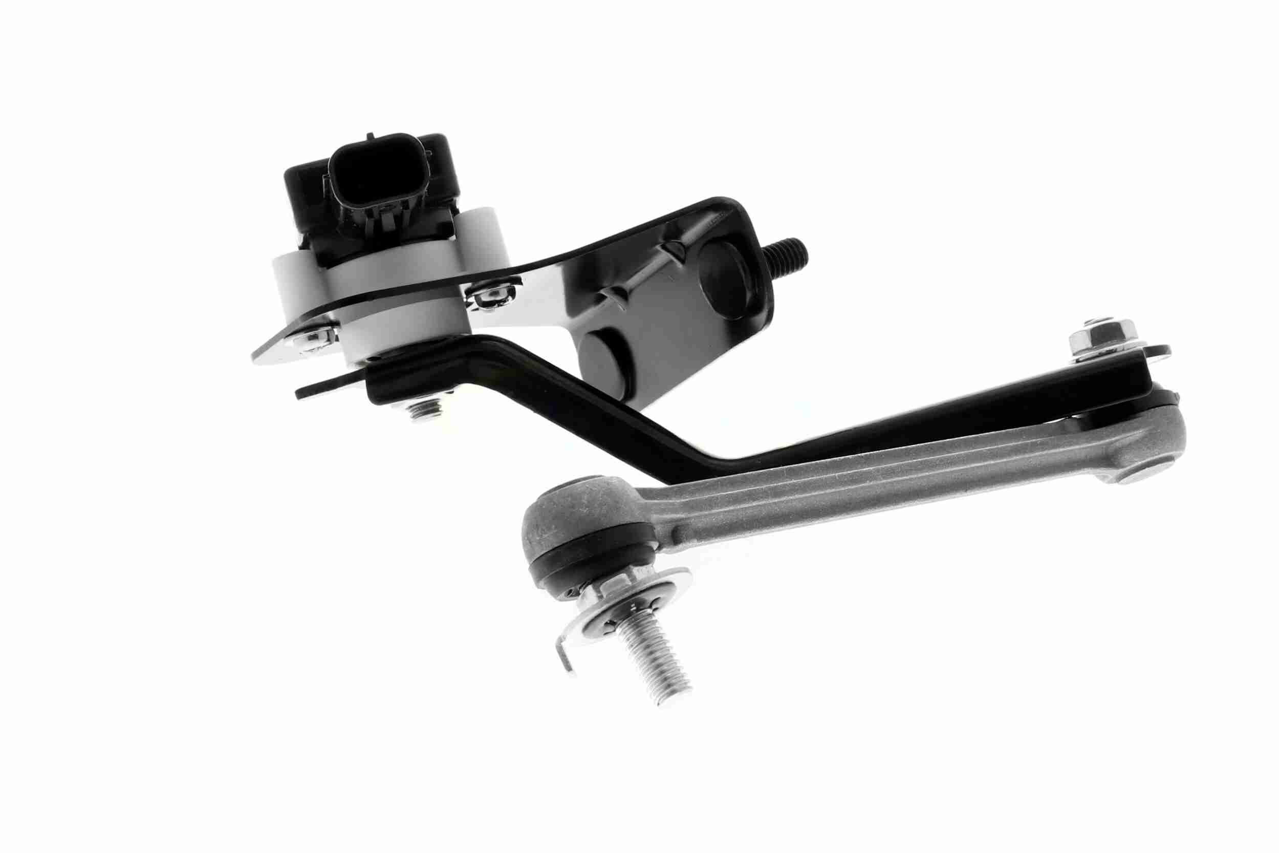 Sensor, Leuchtweitenregulierung