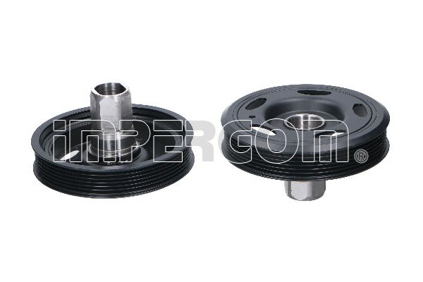ORIGINAL IMPERIUM 10349 - Riemenscheibe, Kurbelwelle