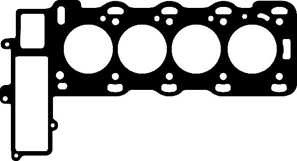 Gasket, cylinder head 415045P