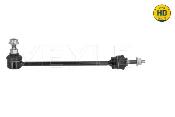 Stange/Strebe, Stabilisator