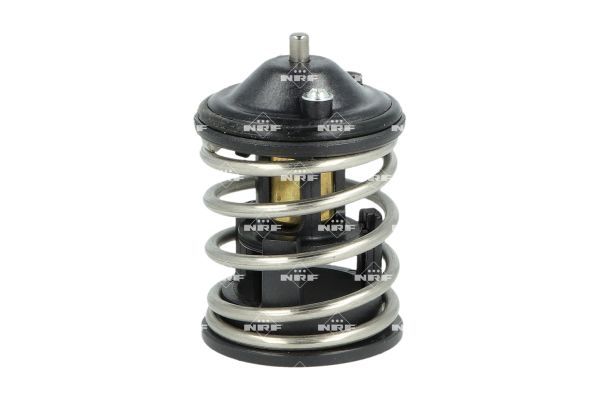 Thermostat, K&uuml;hlmittel