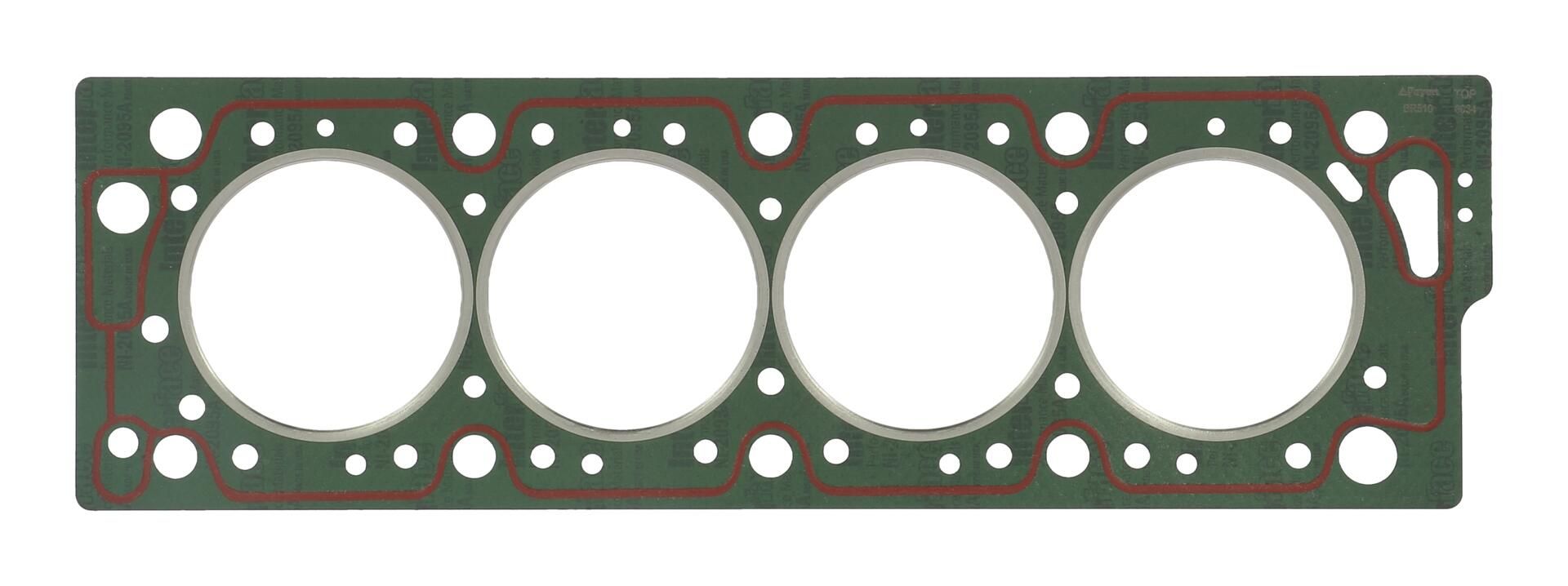 Dichtung, Zylinderkopf