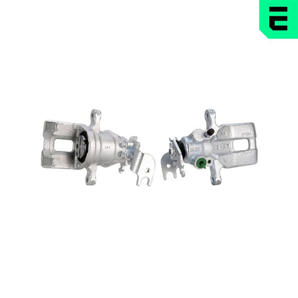 BC-1148R OPTIMAL féknyereg
