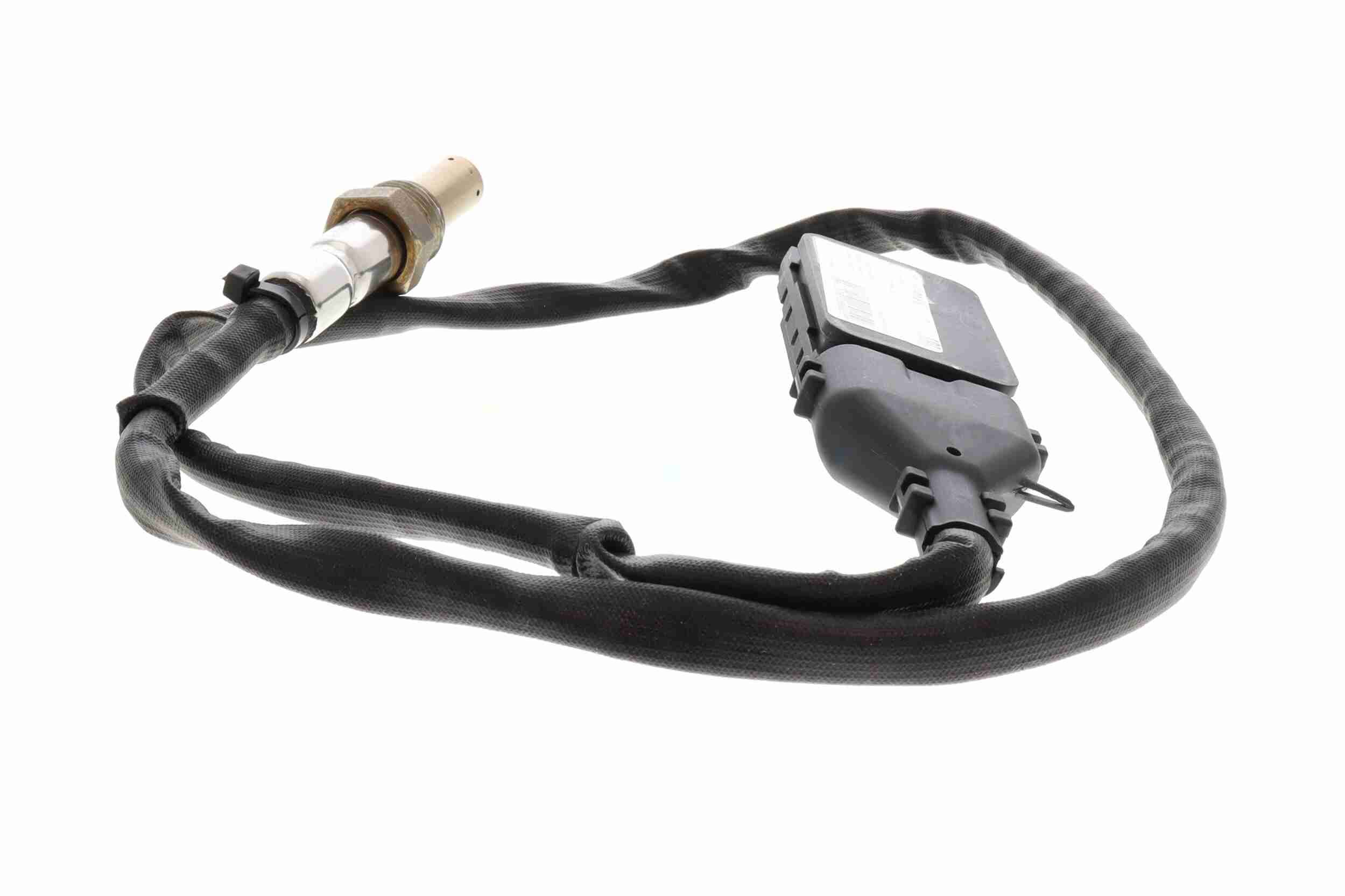 NOx-Sensor, Harnstoffeinspritzung