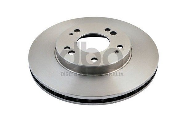 Street Standard KP [ Mitsubishi Magna 93-> F ] - TecDoc 2