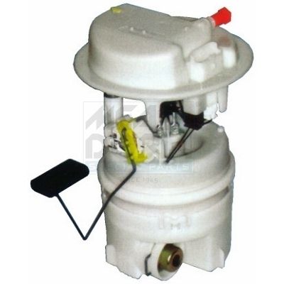 MEAT & DORIA 76585 Fuel Feed Unit