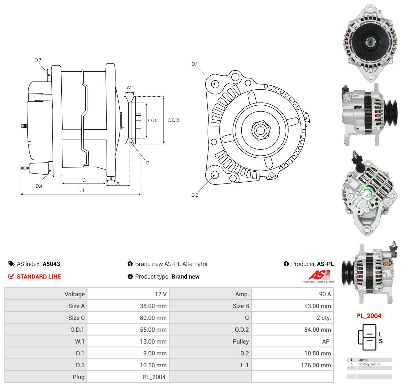Generator