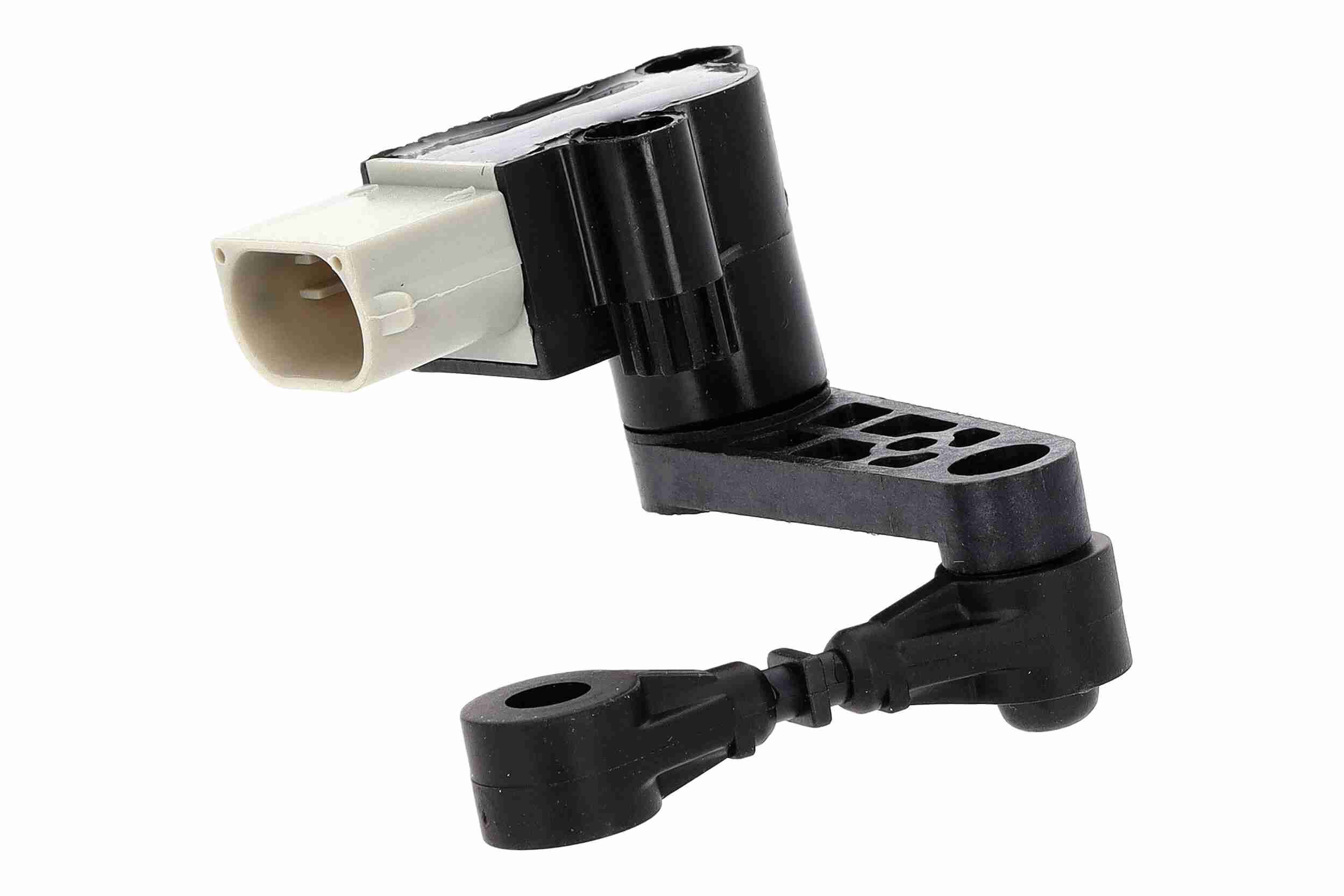 Sensor, Leuchtweitenregulierung