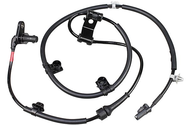 Sensor, Raddrehzahl