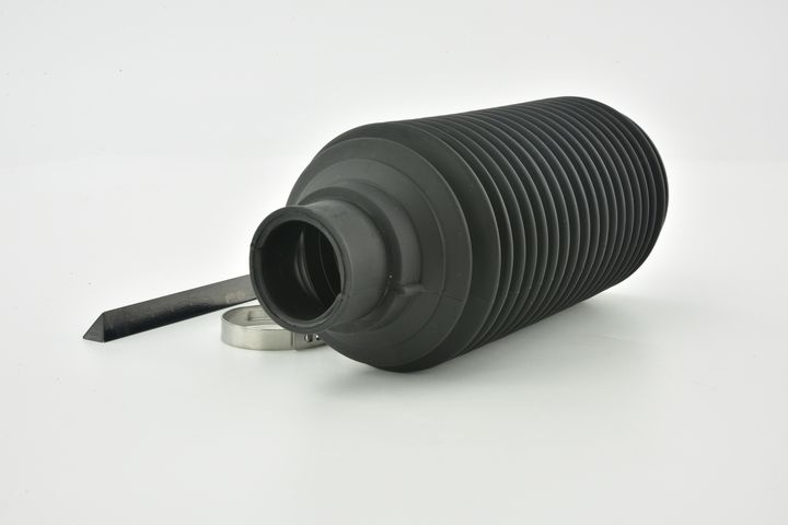 gofruotoji membrana, vairavimas