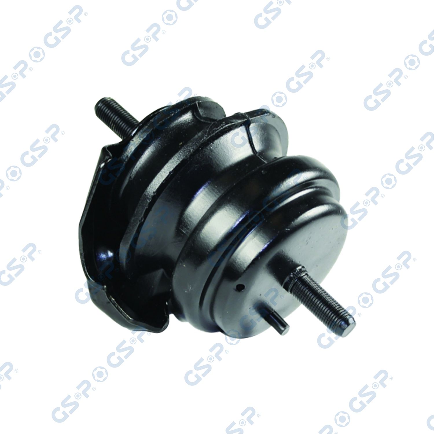 Soporte, motor