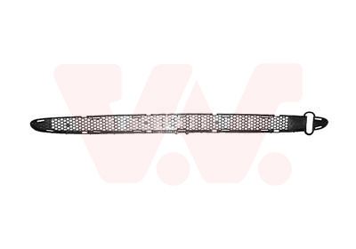 L&uuml;ftungsgitter, Sto&szlig;f&auml;nger