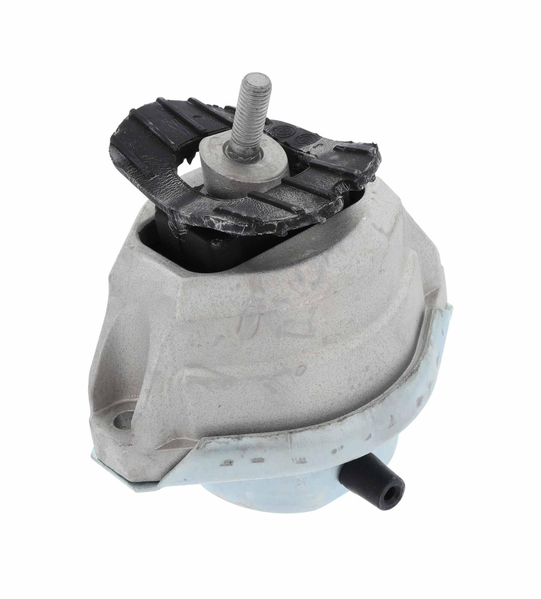 Lagerung, Motor